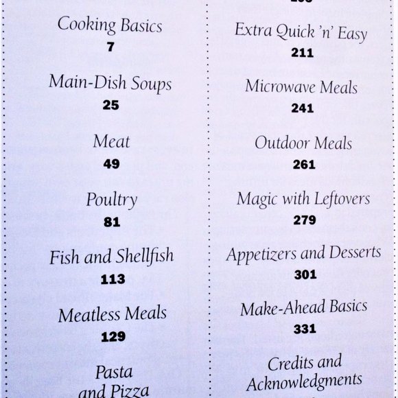 One pf America's Best Cookbooks! - Picture 6 of 15